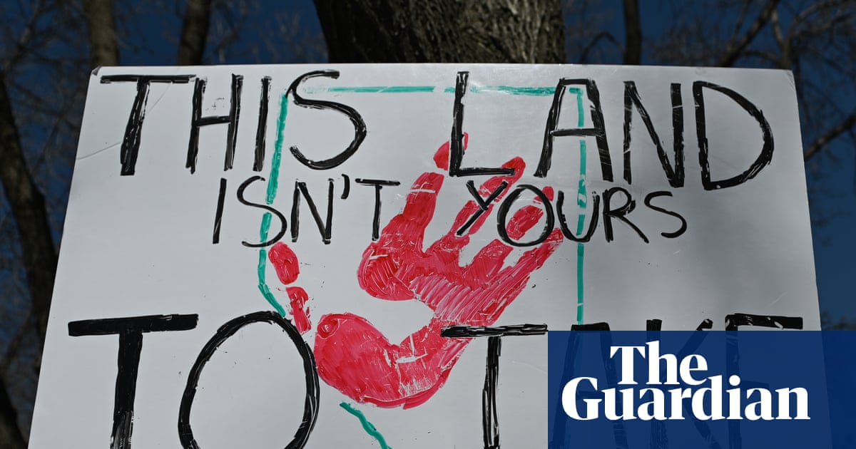 ‘Truly terrifying’: Alberta voter data breach raises fears for Canada’s electoral integrity | Canada