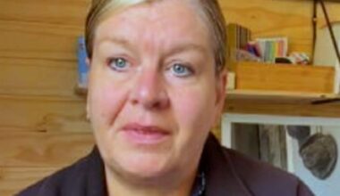 Survivor from another case tells story