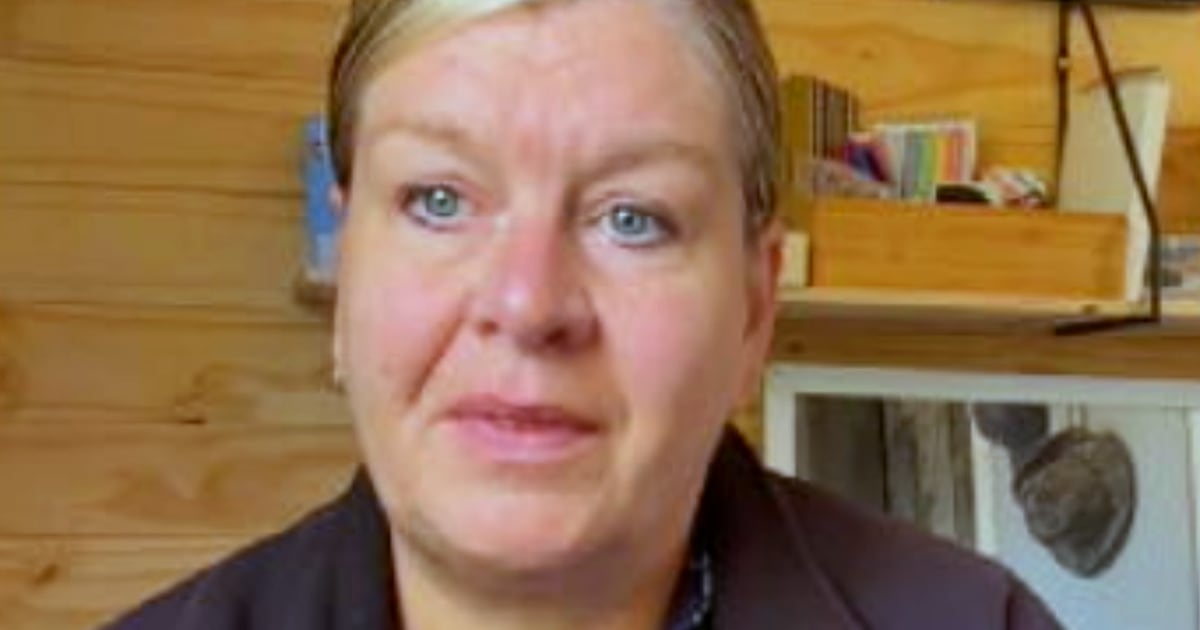Survivor from another case tells story