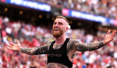Hull City promoted to Premier League after late win over Middlesbrough in playoff final