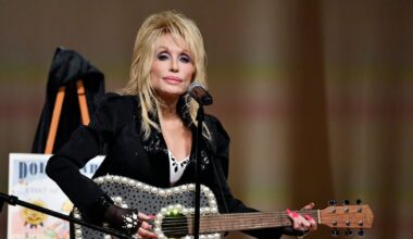 Dolly Parton cancels Las Vegas residency for health reasons - CTV News