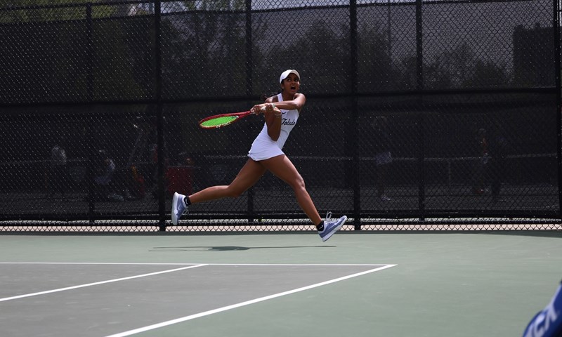 Toledo Falls in First Round of NCAA Championship to Florida