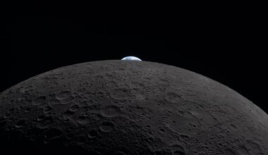 Canadian company tasked with purifying water on the moon