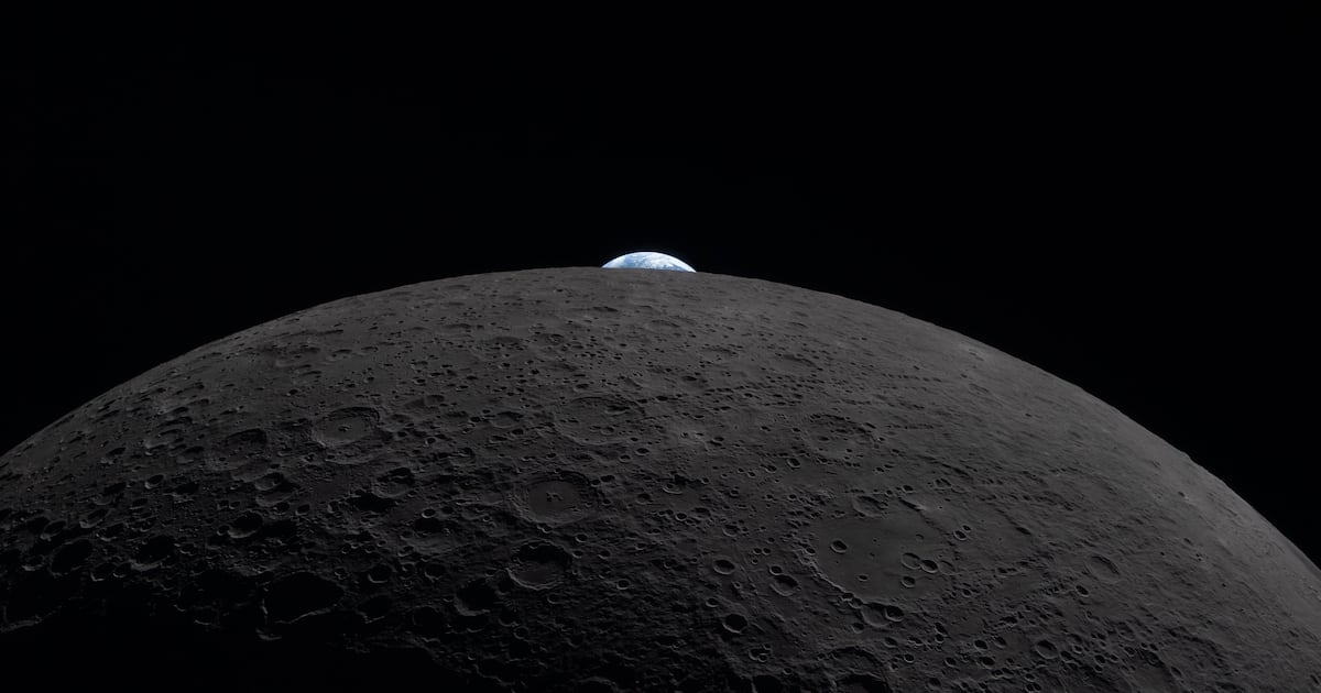 Canadian company tasked with purifying water on the moon