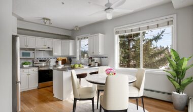 New price and small repairs to Calgary condo deliver quick sale
