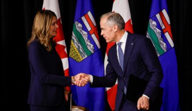 Ottawa sacrifices climate goals for a pipeline nobody needs