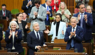 Business owners could see big tax breaks from Ottawa’s employee ownership trust changes