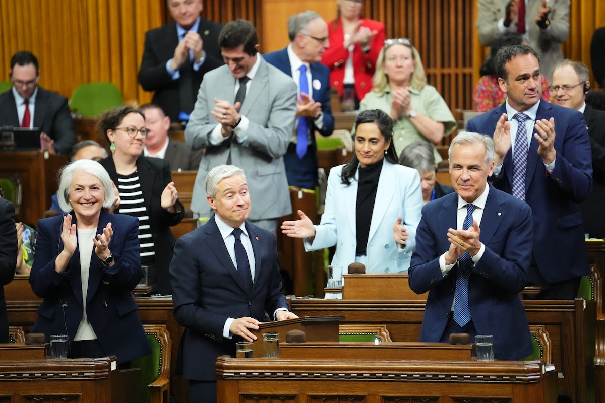 Business owners could see big tax breaks from Ottawa’s employee ownership trust changes