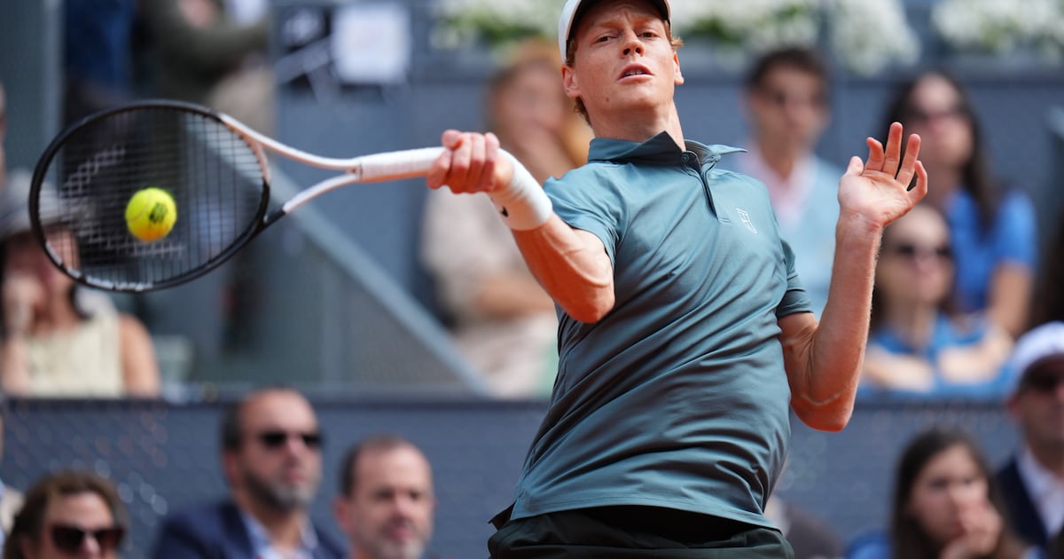 Jannik Sinner on Roland Garros prize money discussion: ‘It’s more about respect’