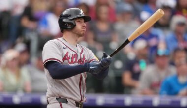 Athletics acquire catcher Jonah Heim from Atlanta Braves for cash