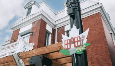 Which Quebec city is the world’s true maple capital? A sticky battle is afoot