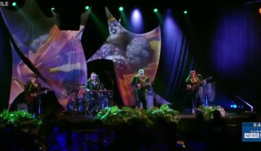 Na Hoku Awards announce 2026 honorees and Album of the Year finalists