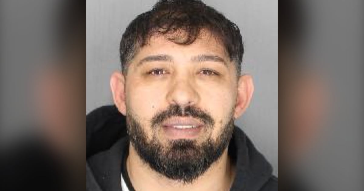 Man wanted in California arrested in Durham Region