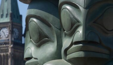 Federal government orders financial audit into Indigenous languages office