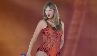 Taylor Swift concert plot suspect convicted, sentenced to 15 years - CTV News