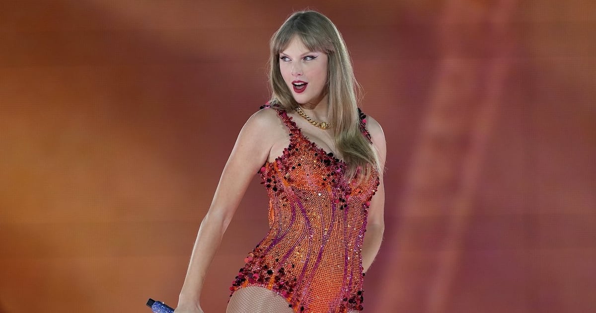 Taylor Swift concert plot suspect convicted, sentenced to 15 years - CTV News