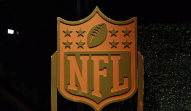 Fans react to the NFL announcing its schedule release next week