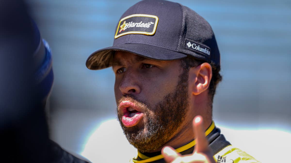 Bubba Wallace Calls Out His Biggest 'Annoyance' With NASCAR in 2026