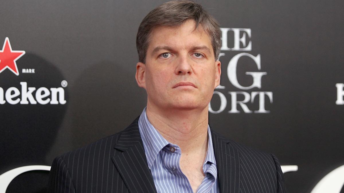Michael Burry calls AI tokenmaxxing 'crazy, rushed, temporary' — and he's shorting Nvidia to prove it