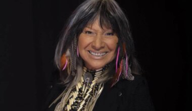 University of Toronto revokes Buffy Sainte-Marie's honorary law degree