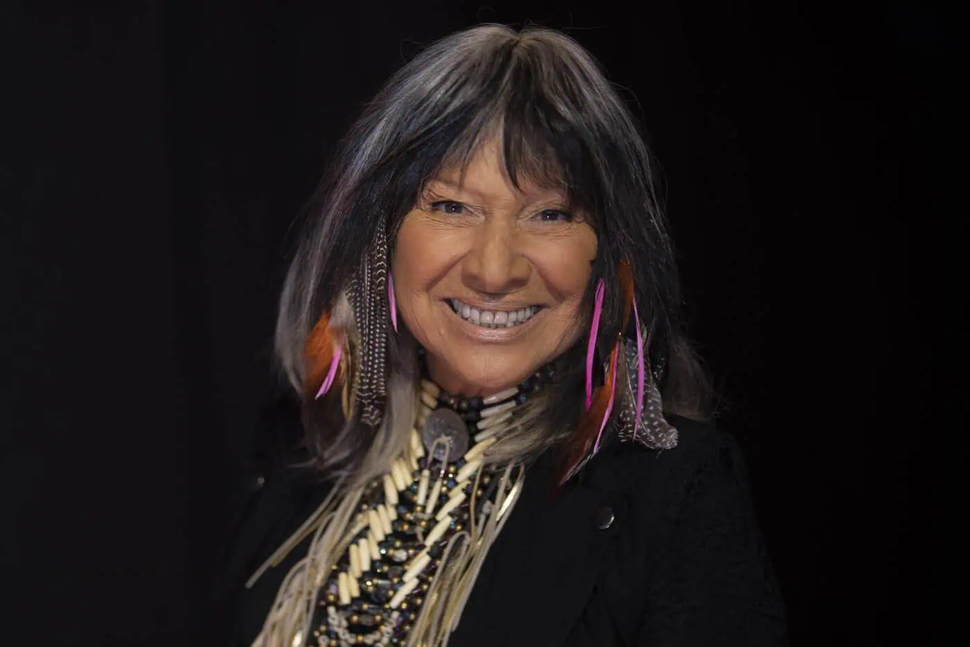 University of Toronto revokes Buffy Sainte-Marie's honorary law degree