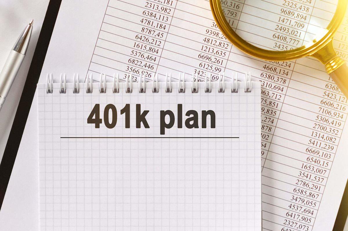 How Tech Executives Convert RSU Vests Into $700,000 of Tax-Free 401(k) Retirement Income
