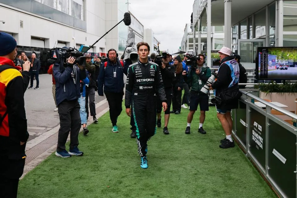 F1 Grand Prix of Canada