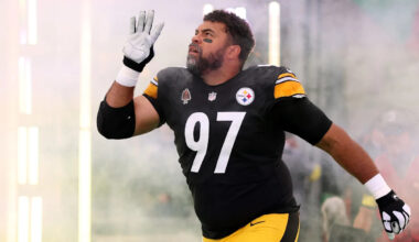 NFL schedule leaks: Steelers to face AFC North rival on Sunday Night Football