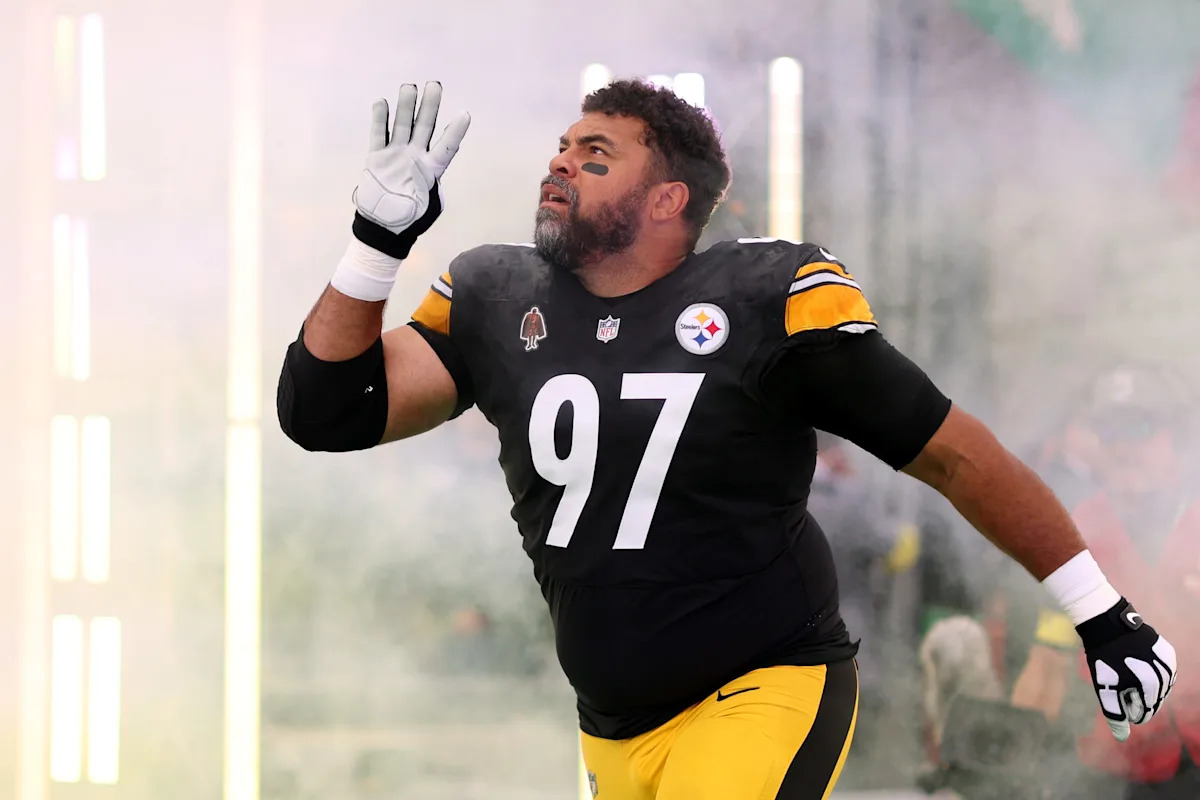 NFL schedule leaks: Steelers to face AFC North rival on Sunday Night Football