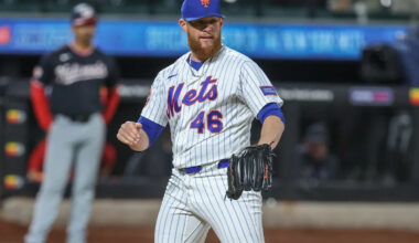 Craig Kimbrel to Rays on MLB contract: Will nine-time All-Star get save chances?