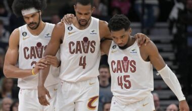 Cavs playoff history without LeBron James: How Cleveland has fared in postseasons without legend