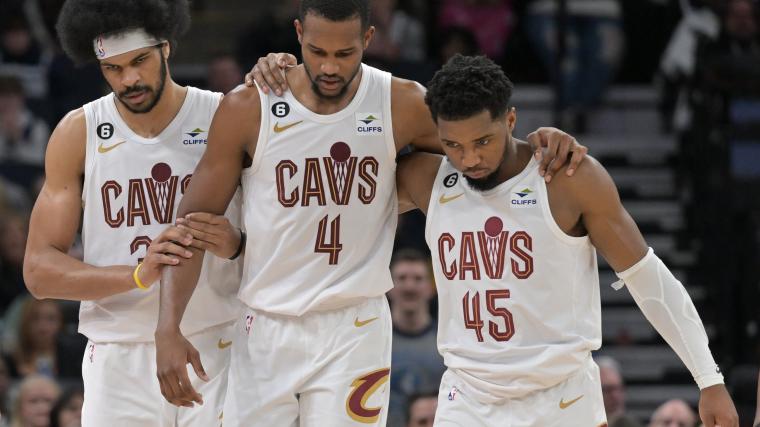 Cavs playoff history without LeBron James: How Cleveland has fared in postseasons without legend