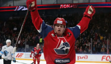 Edmonton Oilers likely to sign top European power forward, team insider reports