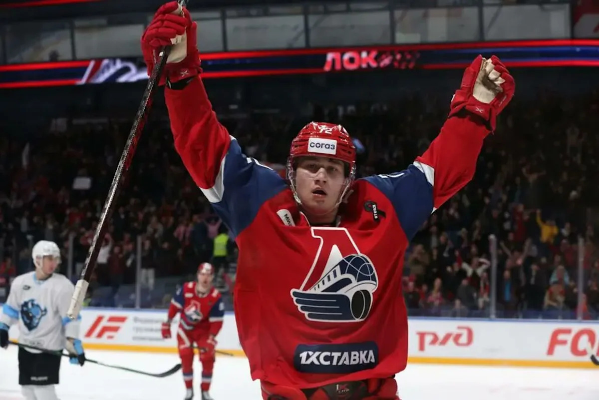 Edmonton Oilers likely to sign top European power forward, team insider reports