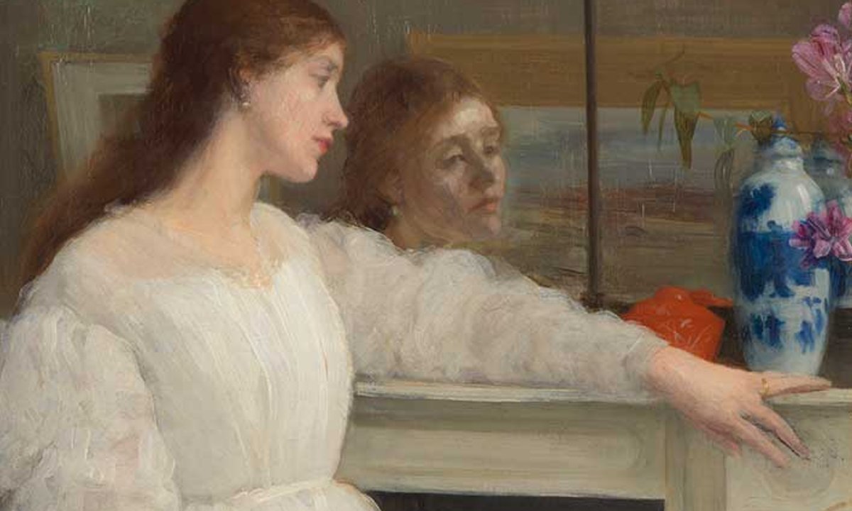 James McNeill Whistler was more than just a combative ‘coxcomb’ - The Art Newspaper