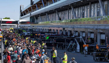 As Montreal strippers prepare to strike during F1, not all dancers on board with demands