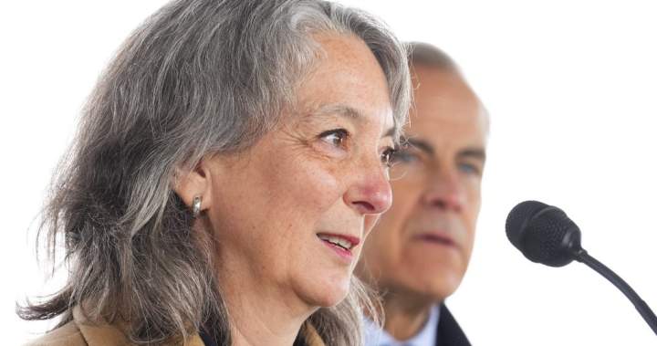 Feds didn’t push carbon price backstop in Alberta in show of co-operation: Dabrusin