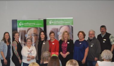Wellspring Alberta opens in Grande Prairie for cancer patients and caregivers