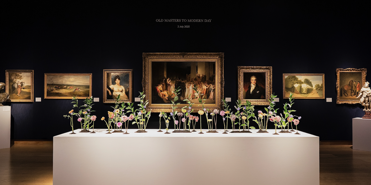 ELLE Decor’s Rising Stars: Set and Event Design