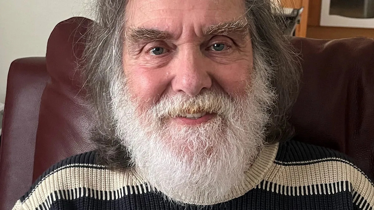 Dr Hook frontman Dennis Locorriere dies aged 76