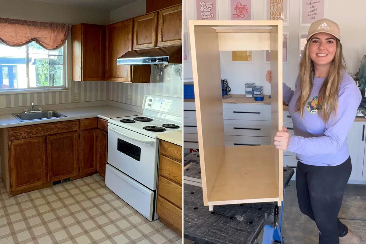 House Flipper Reveals the Warning Signs a Home Isn't Worth the Renovations (Exclusive)