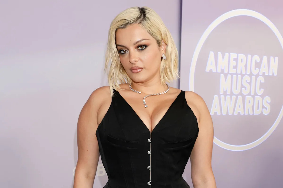 Bebe Rexha Responds to Internet Comments About Her Appearance at 2026 AMAs