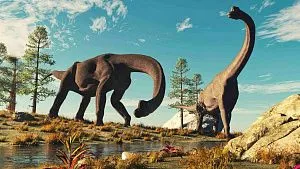 Thailand discovers one of Southeast Asia’s largest dinosaurs