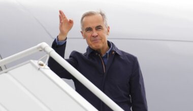 Carney's trip to Armenia happening as Ottawa's foreign policy aims shift, expert says