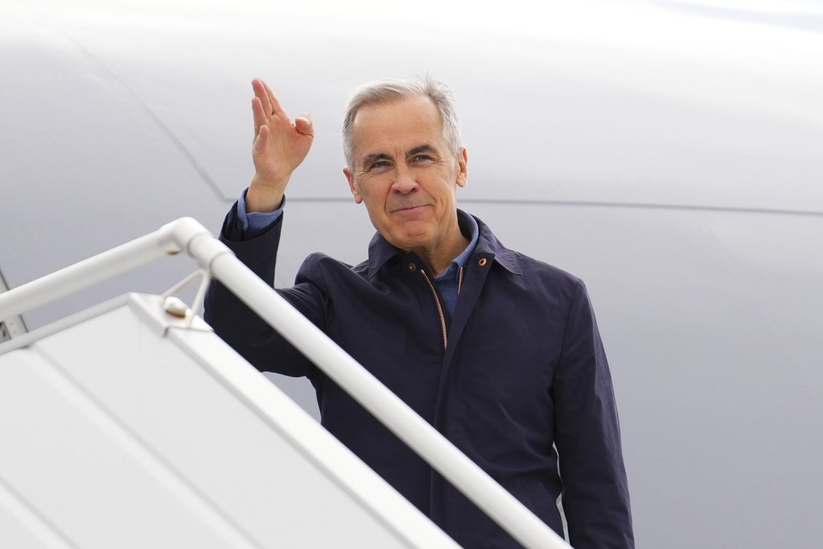 Carney's trip to Armenia happening as Ottawa's foreign policy aims shift, expert says