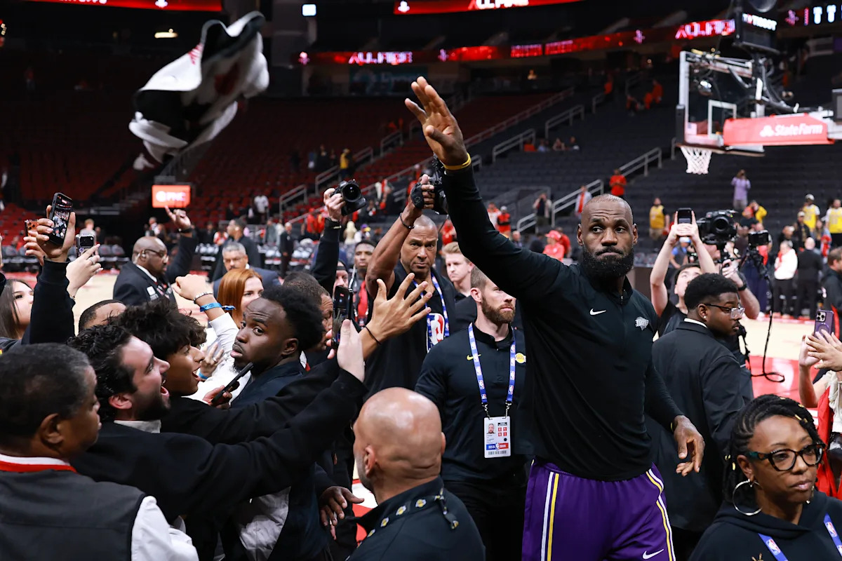 NBA playoffs 2026: Current odds for Lakers-Thunder, every second-round series
