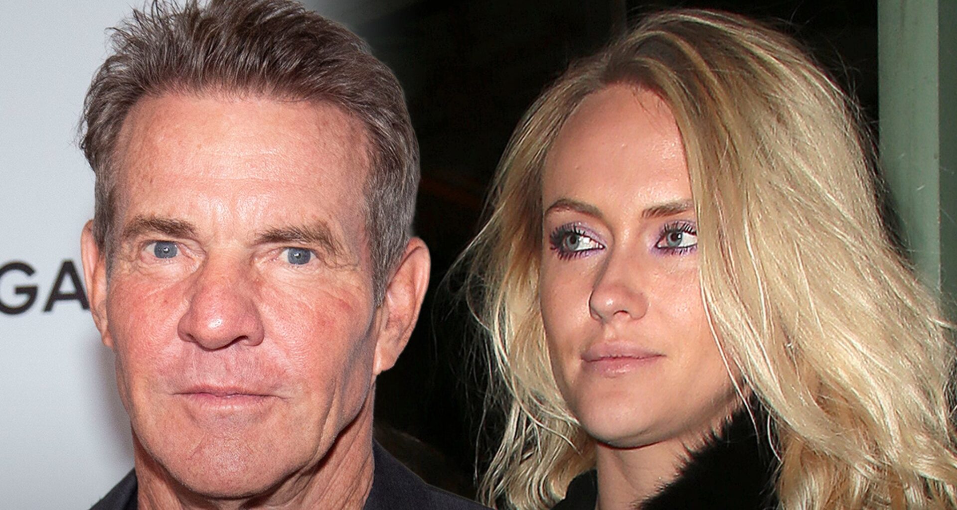 Dennis Quaid Wants Child Support Terminated After Kids Graduate High School