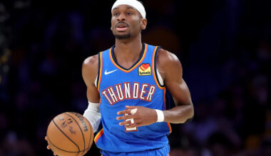 NBA Playoffs 2026, odds: Best bets for Spurs-Thunder Game 1, series