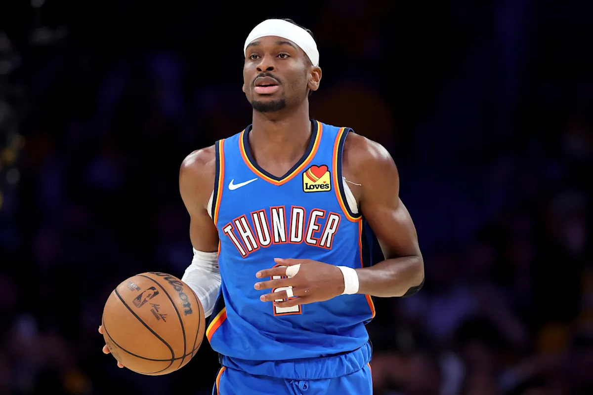 NBA Playoffs 2026, odds: Best bets for Spurs-Thunder Game 1, series