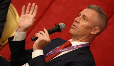 From Digital Ambition to Advisory Impact: Insights from Harmen Overdijk